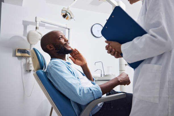 Best Emergency Root Canal Therapy in Hargill, TX