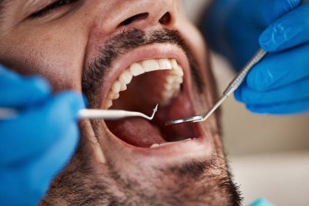 Best Emergency Treatment for Jaw Pain or Injury in Hargill, TX