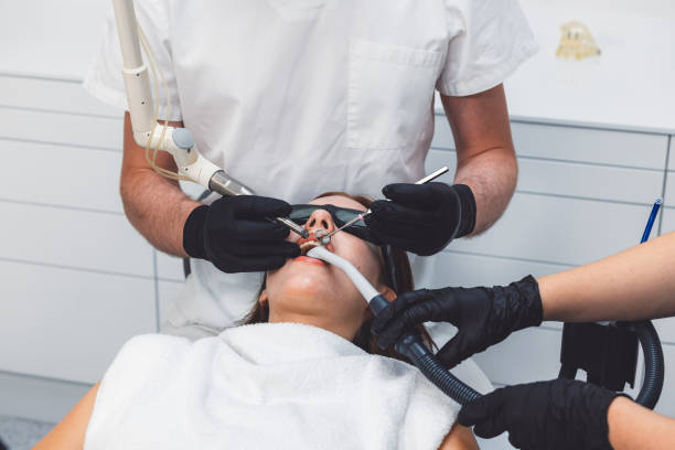 Best Emergency Cosmetic Dentistry (e.g., broken veneers) in Hargill, TX