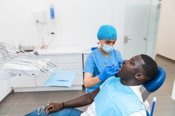 Reliable TX Emergency Dental Service Solutions