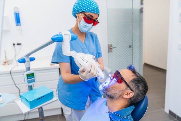Best Broken or Chipped Tooth Repair in Hargill, TX